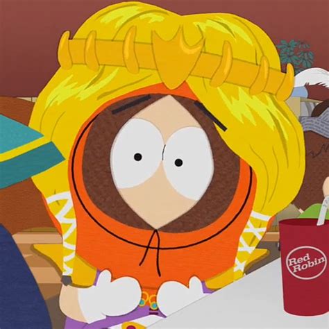 Princess Kenny mccormick south park icon | South park, Kenny south park ...