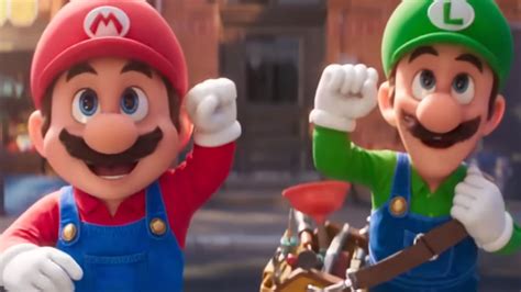 Super Mario Bros Se Torna 3ª Maior Bilheteria De Um Filme Animado