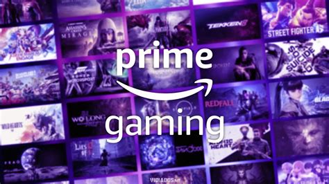 Amazon Prime Gaming libera novos jogos grátis em outubro de 2024 Saiba