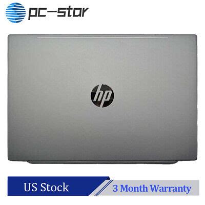 For Hp Cs Cw Series In Laptop Top Lid Lcd Back Cover Hinges