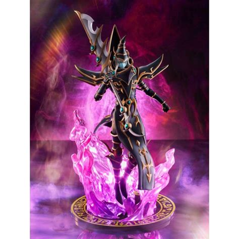 Buy Yu Gi Oh Duel Monsters Dark Paladin Statue Figure Furyu