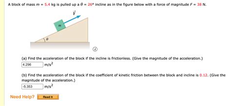 Solved Four Forces Act On An Object Given By A 45 0 N Chegg