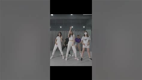 에스파 Aespa Next Level 넥스트 레벨 Full Cover Dance 커버댄스 Diana X