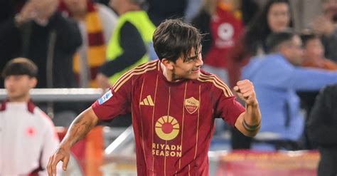 Roma Torino 1 0 Decisivo Paulo Dybala I Giallorossi Ritrovano I 3