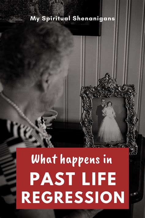 What Happens During Past Life Regression Can You Discover Past Life