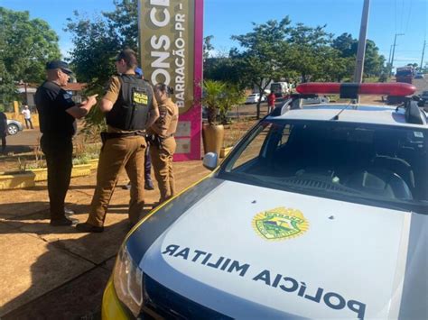 Brasil Mataron a puñaladas a un argentino a metros de la frontera con