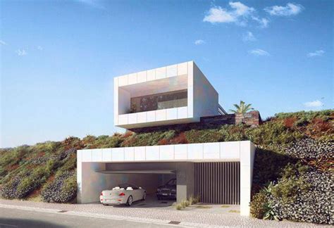 First Zero Carbon Villa On The Costa Del Sol For Sale