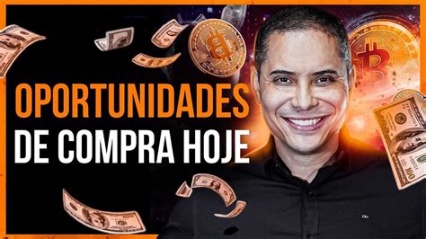 Bitcoin Hoje An Lise De Pre Os E Oportunidades No Mercado E