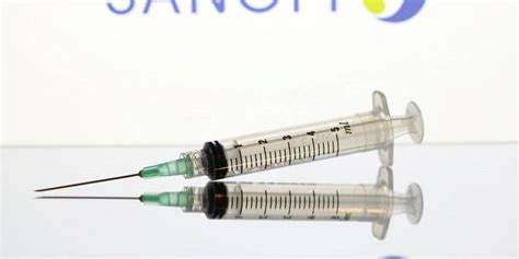 Covid Le Vaccin De Sanofi Entre En Phase Dessais Le Point