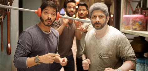 Golmaal 5 has a long way to go | AVSTV - bollywood and Hollywood latest News, Movies, Songs ...