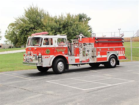 Sept Th York Pa Muster Fawn Grove Fire Co Hungrybusfire