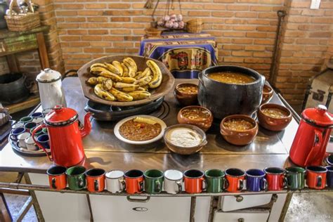 Guia De Morretes O Que Fazer Onde Ficar E Onde Comer Viagens Poss Veis