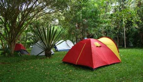 Alto Da Serra Guaramiranga Camping - Camping Alto da Serra-Guaramiranga-CE |1467| Guia MaCamp