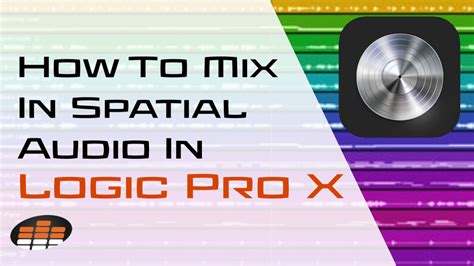 Using Reverb In Logic Pro X Pro Mix Academy