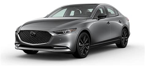 2023 Mazda3 Sedan Specs Features Team Mazda