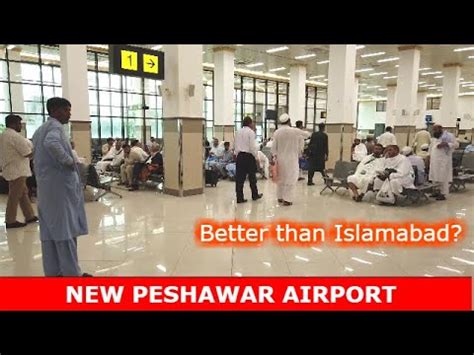 PESHAWAR AIRPORT TO DUBAI TRIPREPORT 2019 YouTube