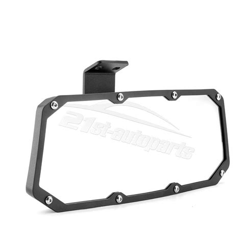 For Can Am Maverick Sport Trail Utv Rear View Center Mirror