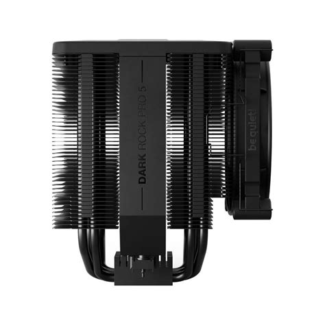 พดลมซพย Be Quiet CPU Cooler Dark Rock Pro 5 Black