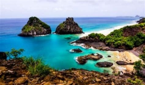 Praias De Fernando De Noronha Para Conhecer