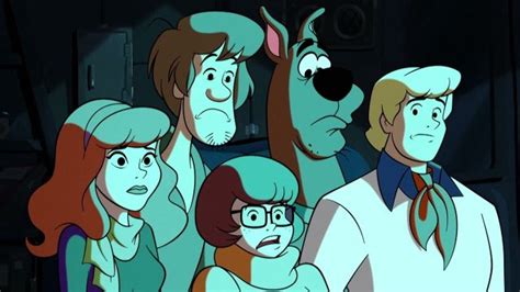 Novo Filme Do Scooby Doo Terá Uma Personagem Lésbica Saiba Quem