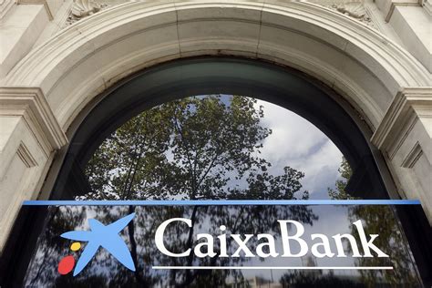 Caixabank Habilita Una L Nea De Financiaci N De M S De Millones