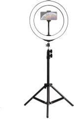 Buy Webilla Inch Led Selfie Ring Light With Feet Tripod Stand