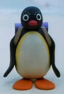 Pingi - Pingu Wiki