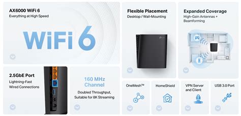 TP Link Unveils Its First Router With Vertical Housing And Internal