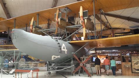 Day 2 National Naval Aviation Museum Nas Pensacola The Brothers