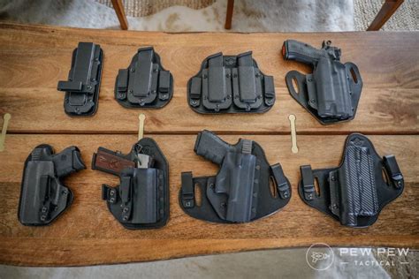 10 Best Glock 19 Holsters Concealed OWB By Megan Kriss Global