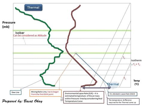 Radiation Inversion Skew T