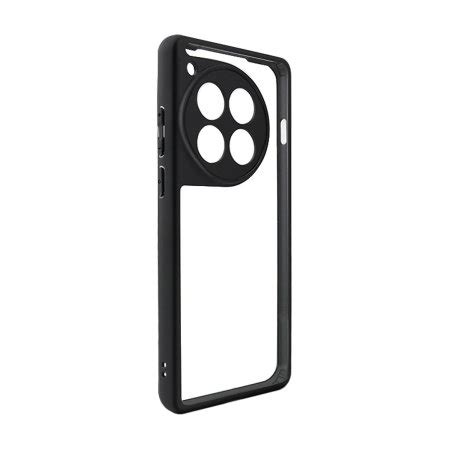 Olixar Exoshield Black Case For Oneplus