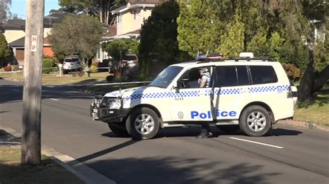 Man Arrested After Two Bodies Found At House In Sutherland Sydney