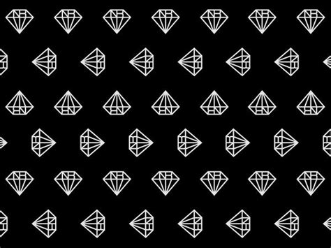 Free 17 Diamond Patterns In Psd Vector Eps