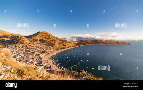 Copacabana Bay High Resolution Stock Photography And Images Alamy