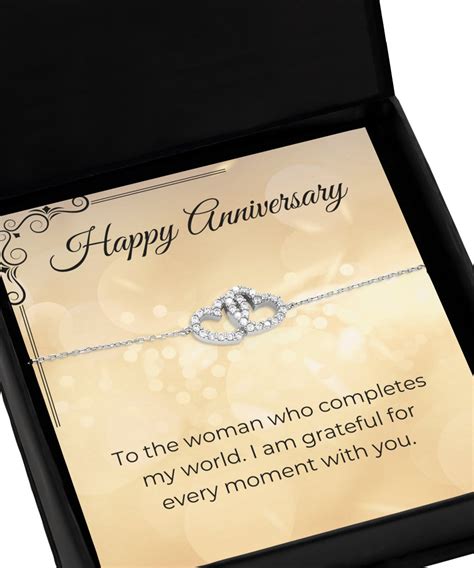 Anniversary Gift for Wife Wife Gift From Husband Wedding Gift Wife ...