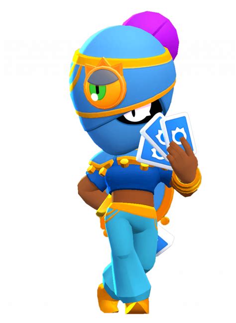 Tara Wiki Estrat Gias E Skins Brawl Stars Dicas