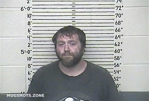 STAFFORD DAVID ALLEN 08 30 2023 Carter County Mugshots Zone