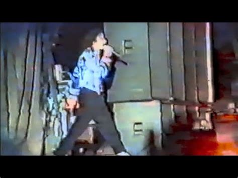 Michael Jackson Blood On The Dance Floor Live In Leipzig 1997 New