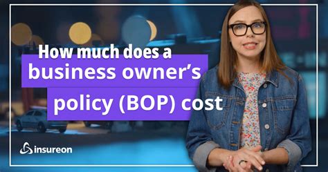 how much does it cost to insure a business