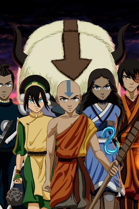 avatar - Avatar: The Legend of Korra Photo (34593301) - Fanpop