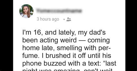 A Brave Year Old Exposes Infidelity In A Shocking Confrontation