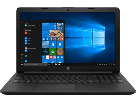 HP Laptop 15 Db0005AU 4LD61PA 15 6 4LD61PA Toko HP Indonesia