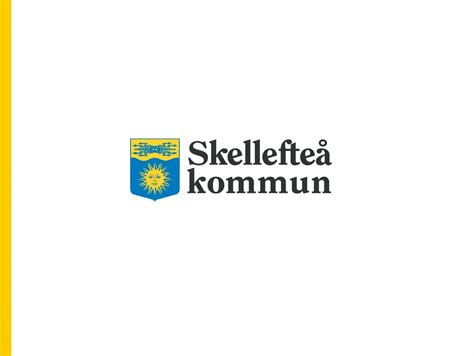 Presentation Av Skellefte Pdf Nytt F Nster Skellefte Kommun