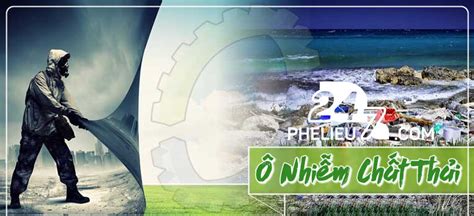 nhiem chat thai phelieu