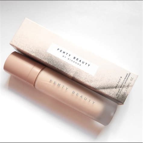 Fenty Beauty By Rihanna Pro Filtr Instant Retouch Primer 32ml