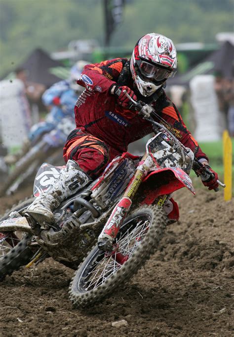 Ama National Motocross Series High Point Ama National