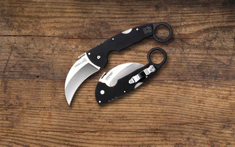 There’s a Karambit for any occasion – Knife Newsroom