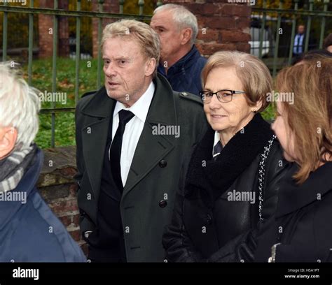 The Funeral Of Andrzej Wajda One Of The Best Polish Film Directors Is