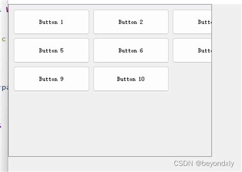 qt 实现无滚动条的滑动效果 qscrollarea用按钮替代滚动条 CSDN博客